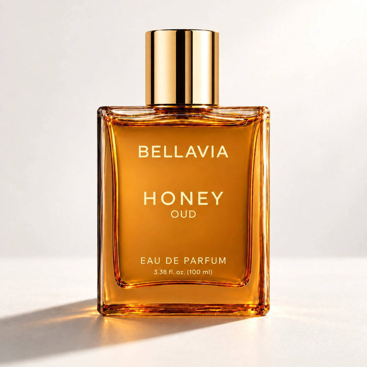 Honey Oud